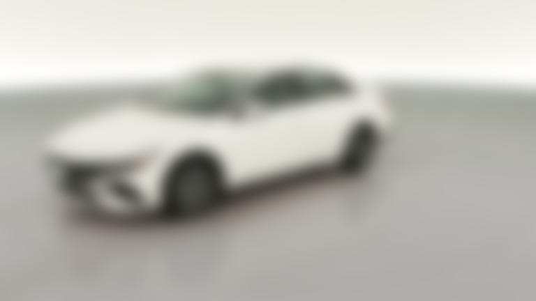 2026 Hyundai Elantra Hybrid vehicle photo