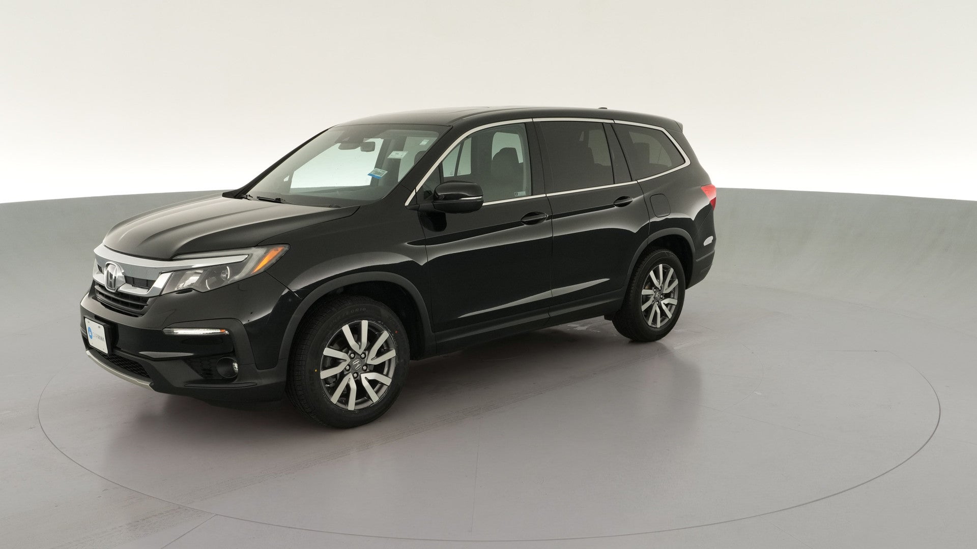 2020 Honda Pilot vehicle photo