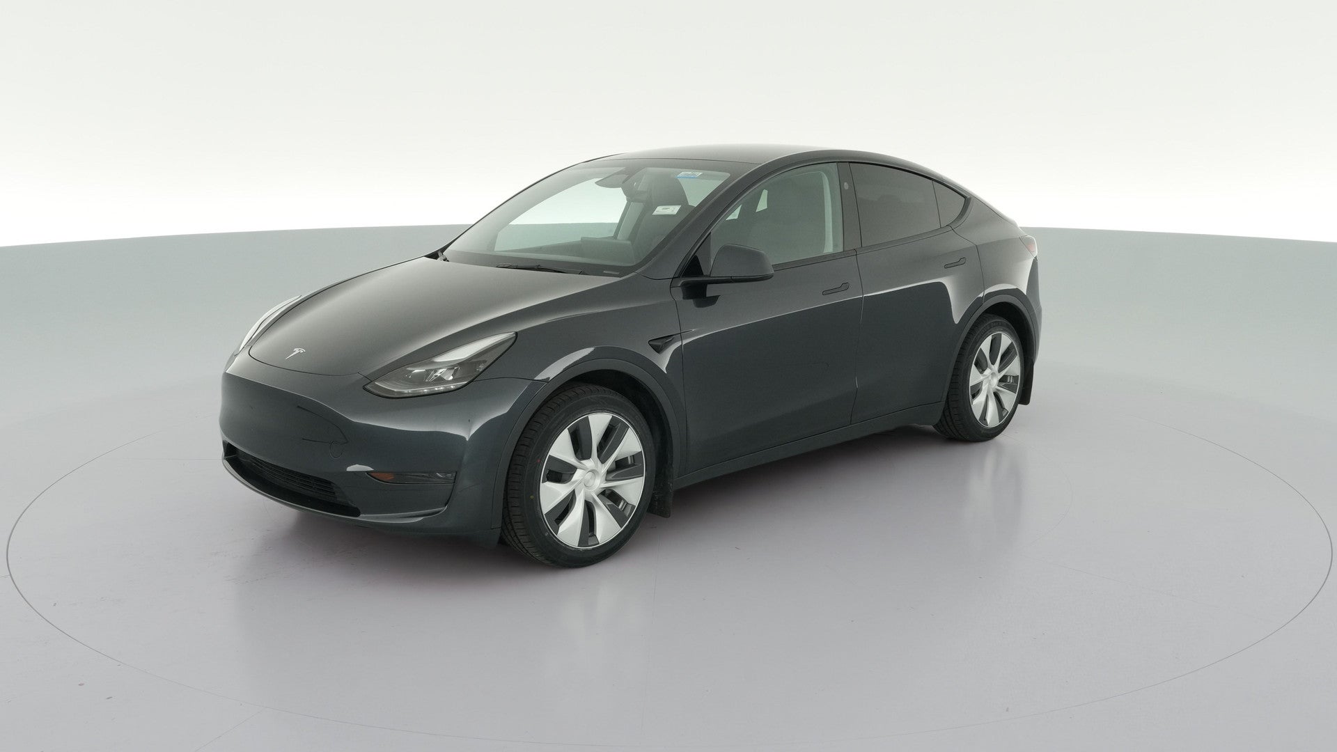 2024 Tesla Model Y vehicle photo