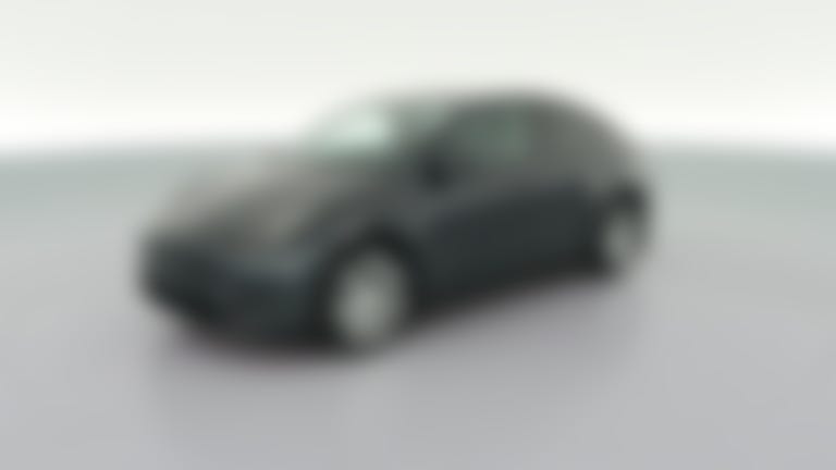 2024 Tesla Model Y vehicle photo