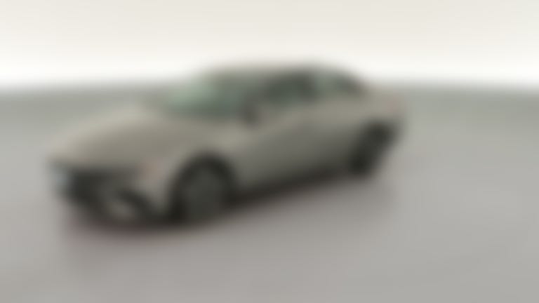 2024 Hyundai Elantra vehicle photo