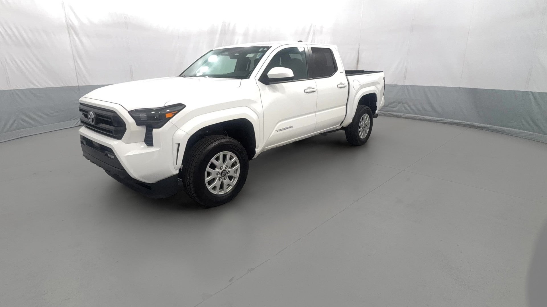 2024 Toyota Tacoma Double Cab vehicle photo