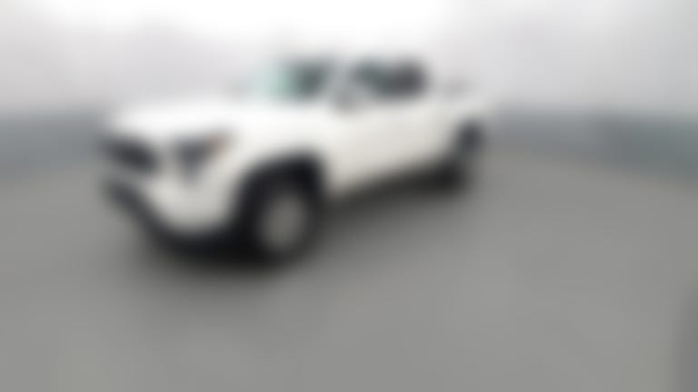 2024 Toyota Tacoma Double Cab vehicle photo