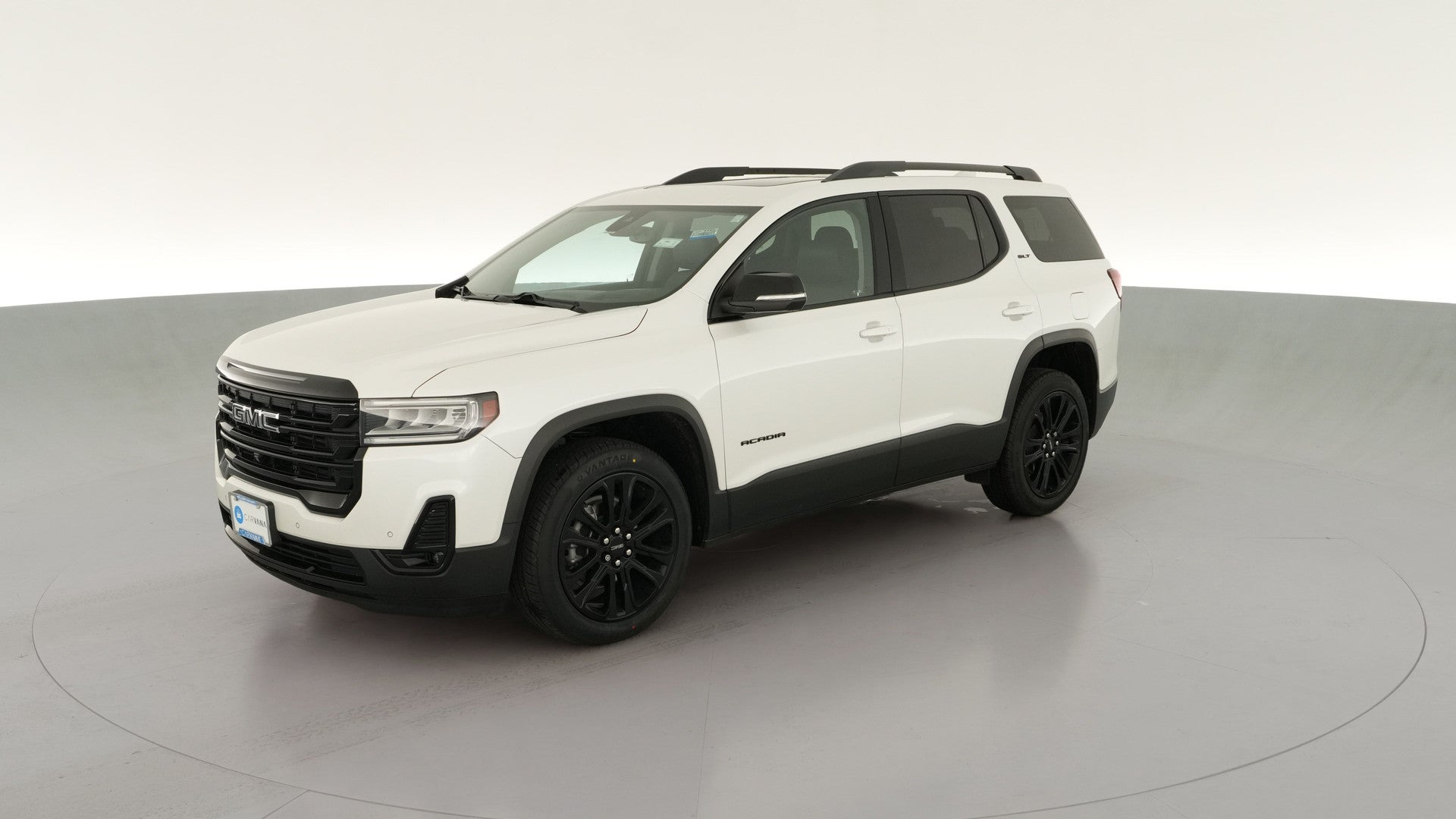 2022 GMC Acadia vehicle photo
