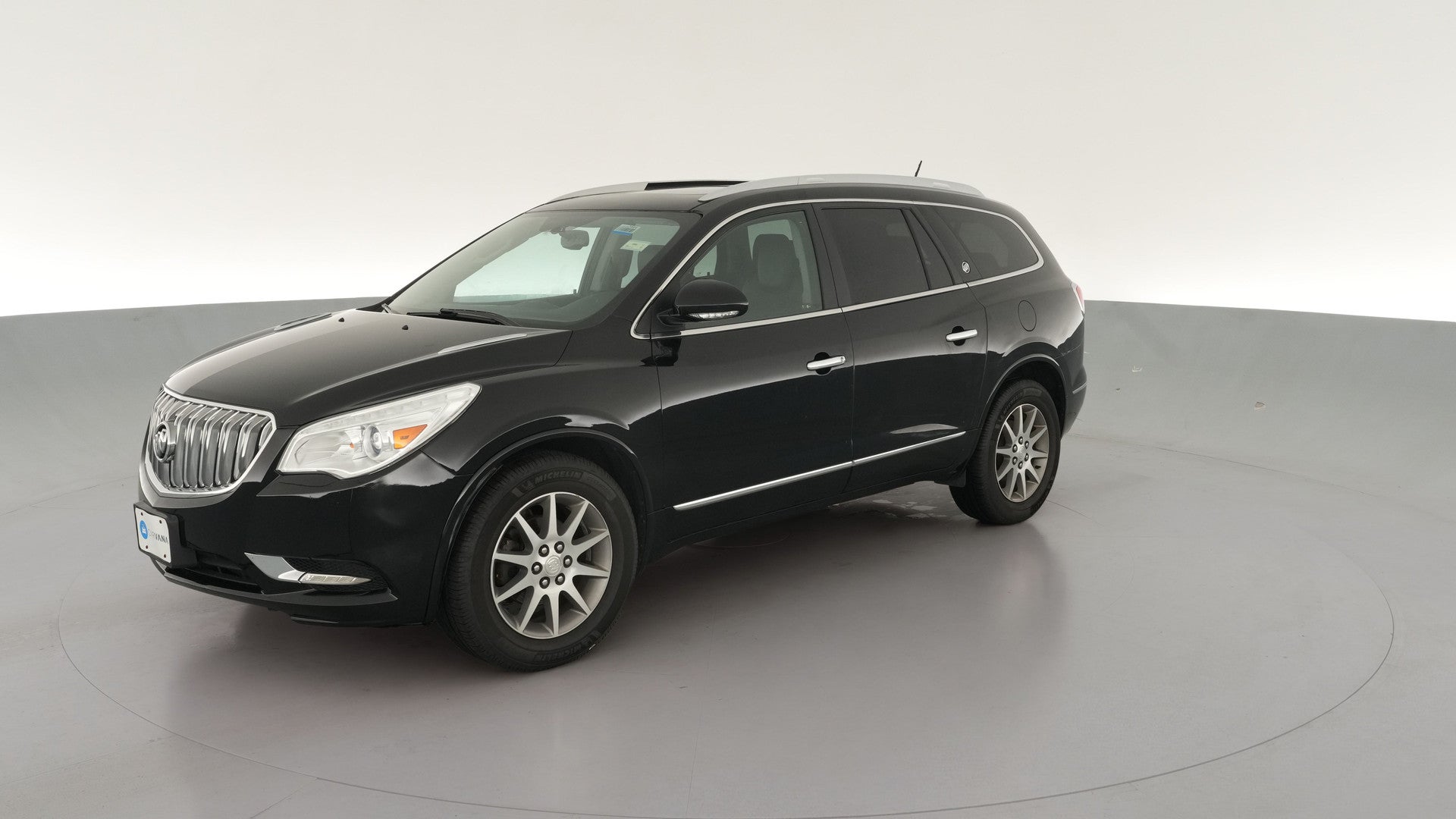 2017 Buick Enclave vehicle photo