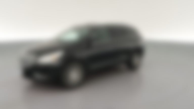 2017 Buick Enclave vehicle photo