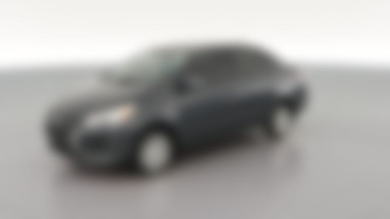 2024 Mitsubishi Mirage G4 vehicle photo