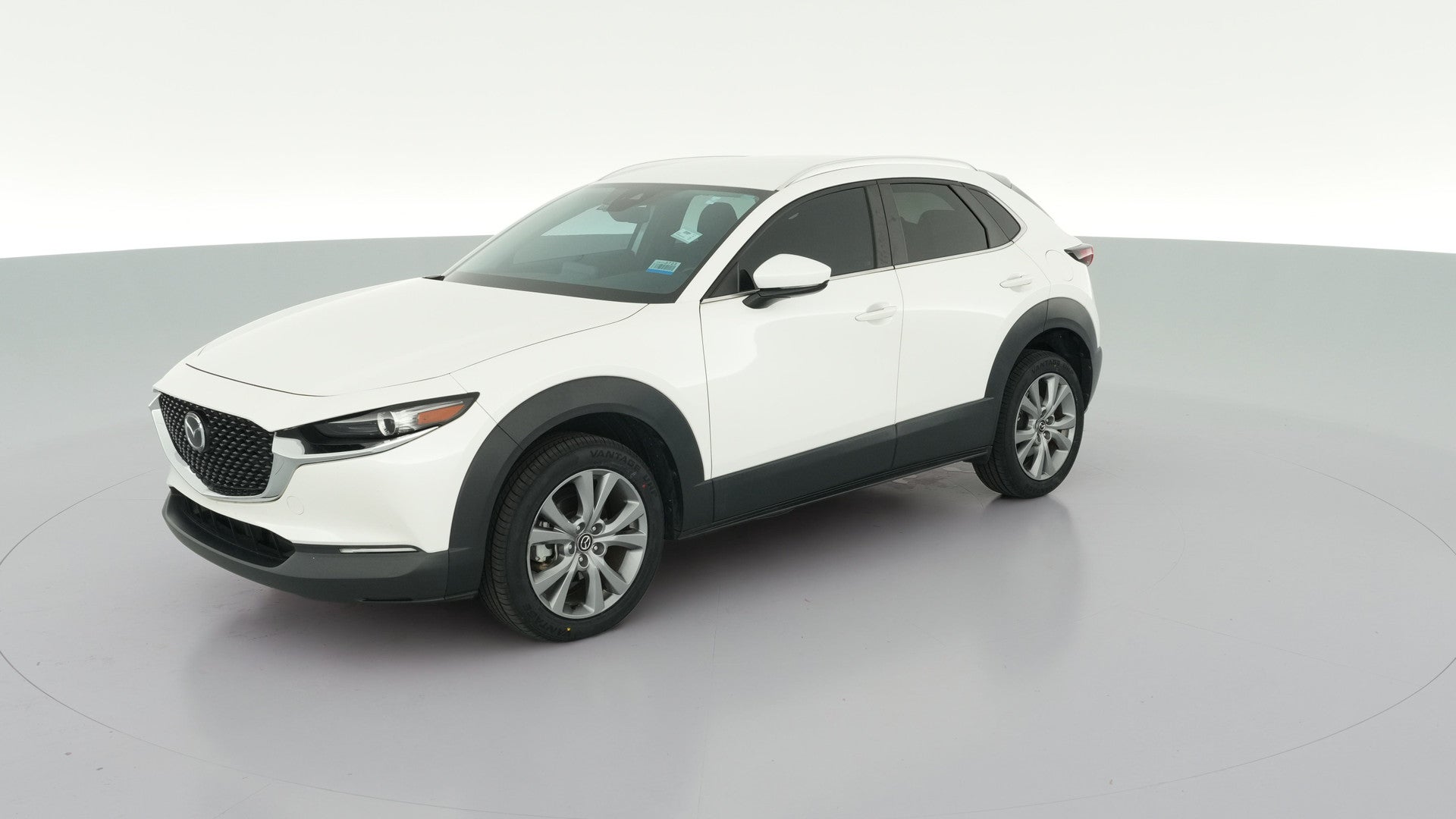 2023 MAZDA CX-30 vehicle photo