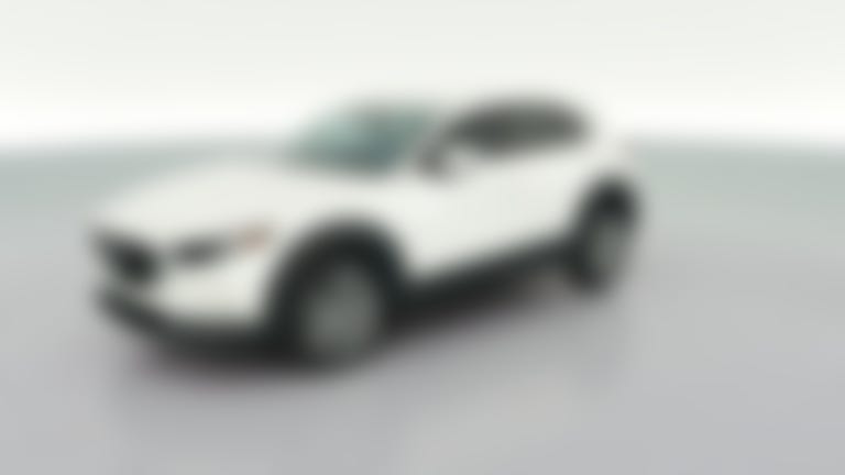 2023 MAZDA CX-30 vehicle photo