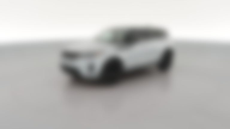 2024 Land Rover Range Rover Evoque vehicle photo