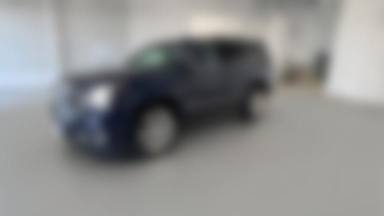 2018 GMC Yukon vehicle photo