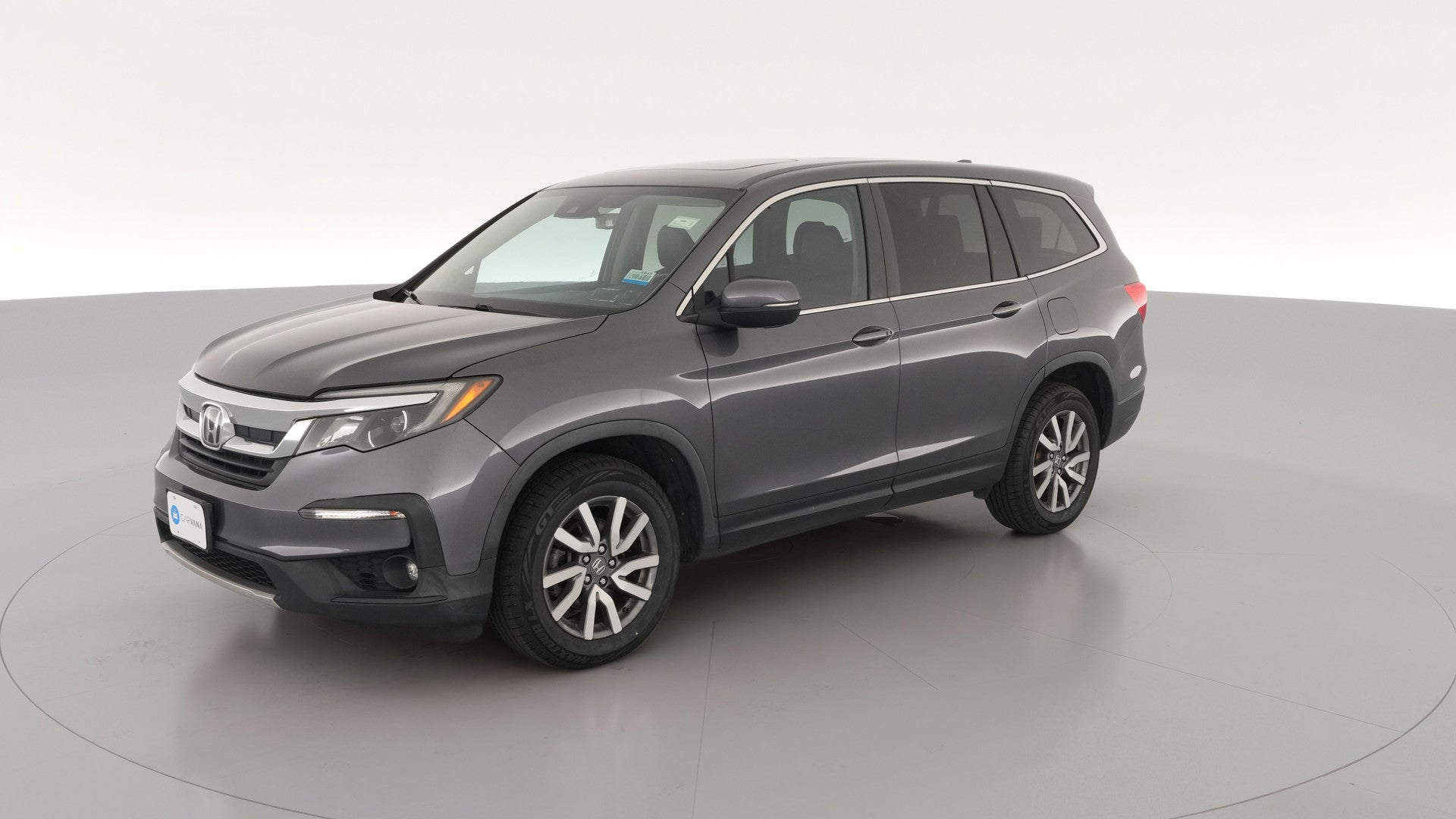 2019 Honda Pilot vehicle photo