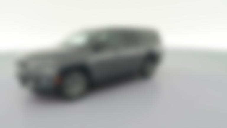2024 Jeep Wagoneer L vehicle photo