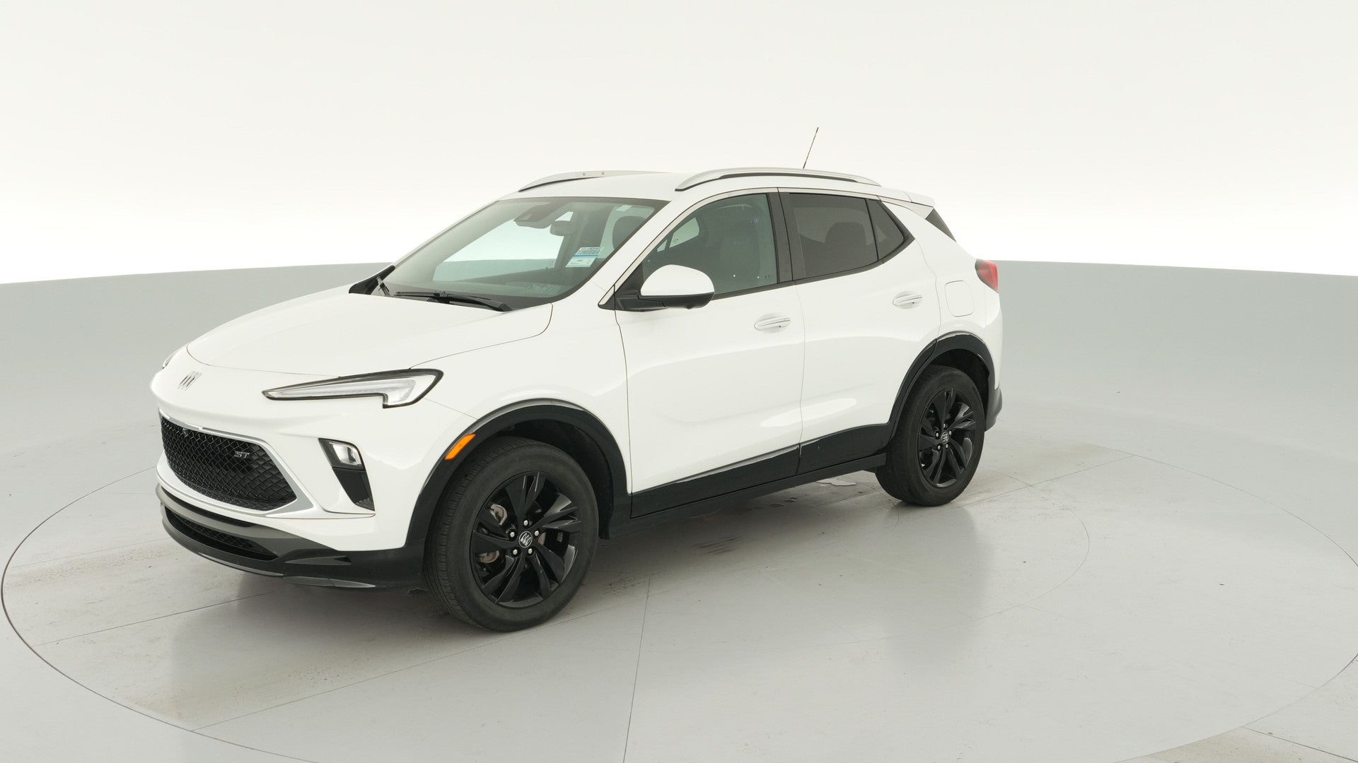 2024 Buick Encore GX vehicle photo