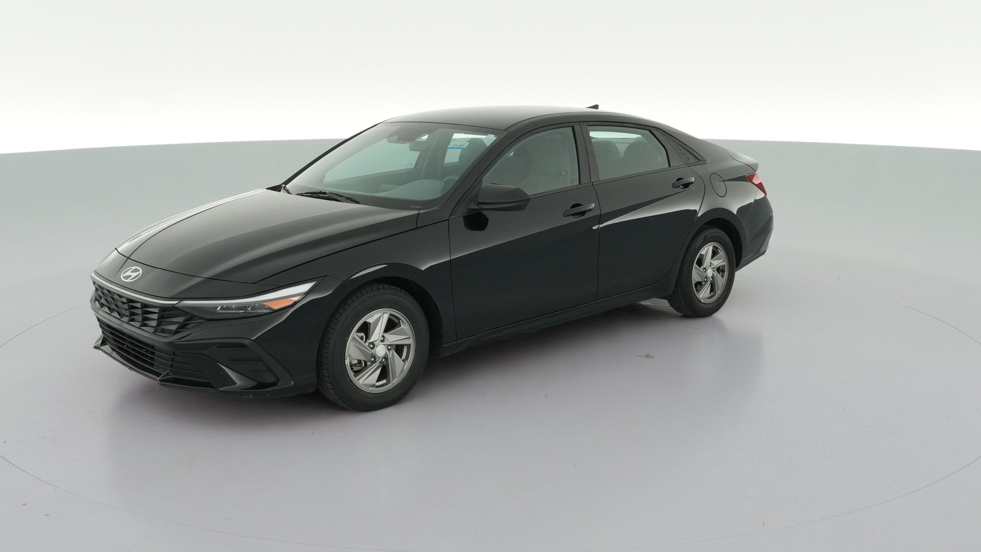 2026 Hyundai Elantra vehicle photo