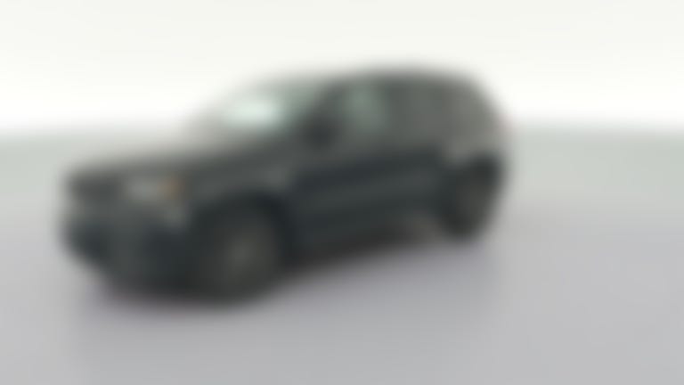 2019 Jeep Grand Cherokee vehicle photo