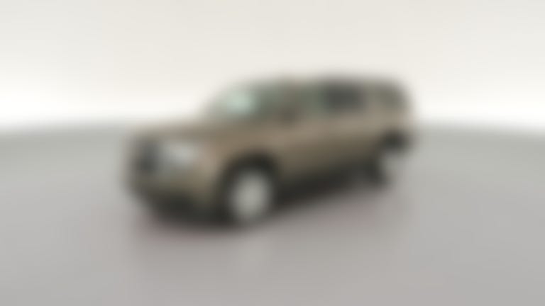2016 Chevrolet Suburban vehicle photo