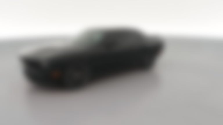 2023 Dodge Challenger vehicle photo