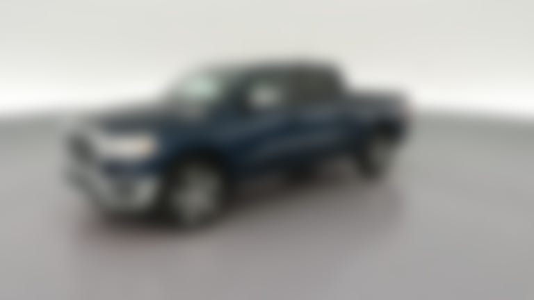 2024 Ram 1500 Crew Cab vehicle photo