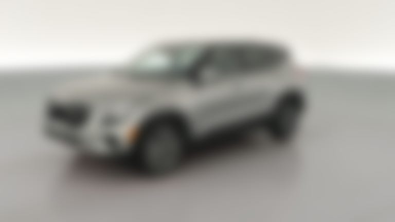 2026 Kia Seltos vehicle photo