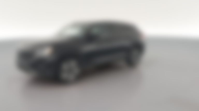 2026 Volkswagen Atlas Cross Sport vehicle photo