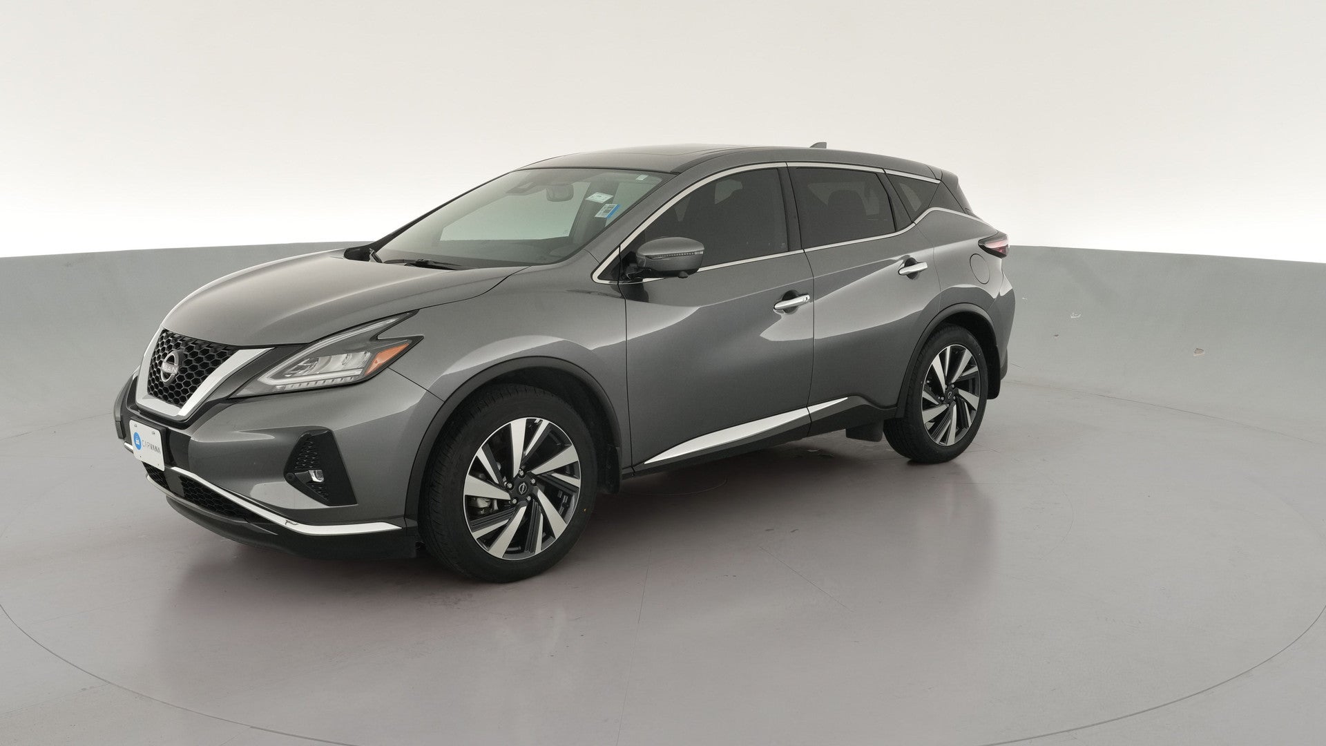 2023 Nissan Murano vehicle photo