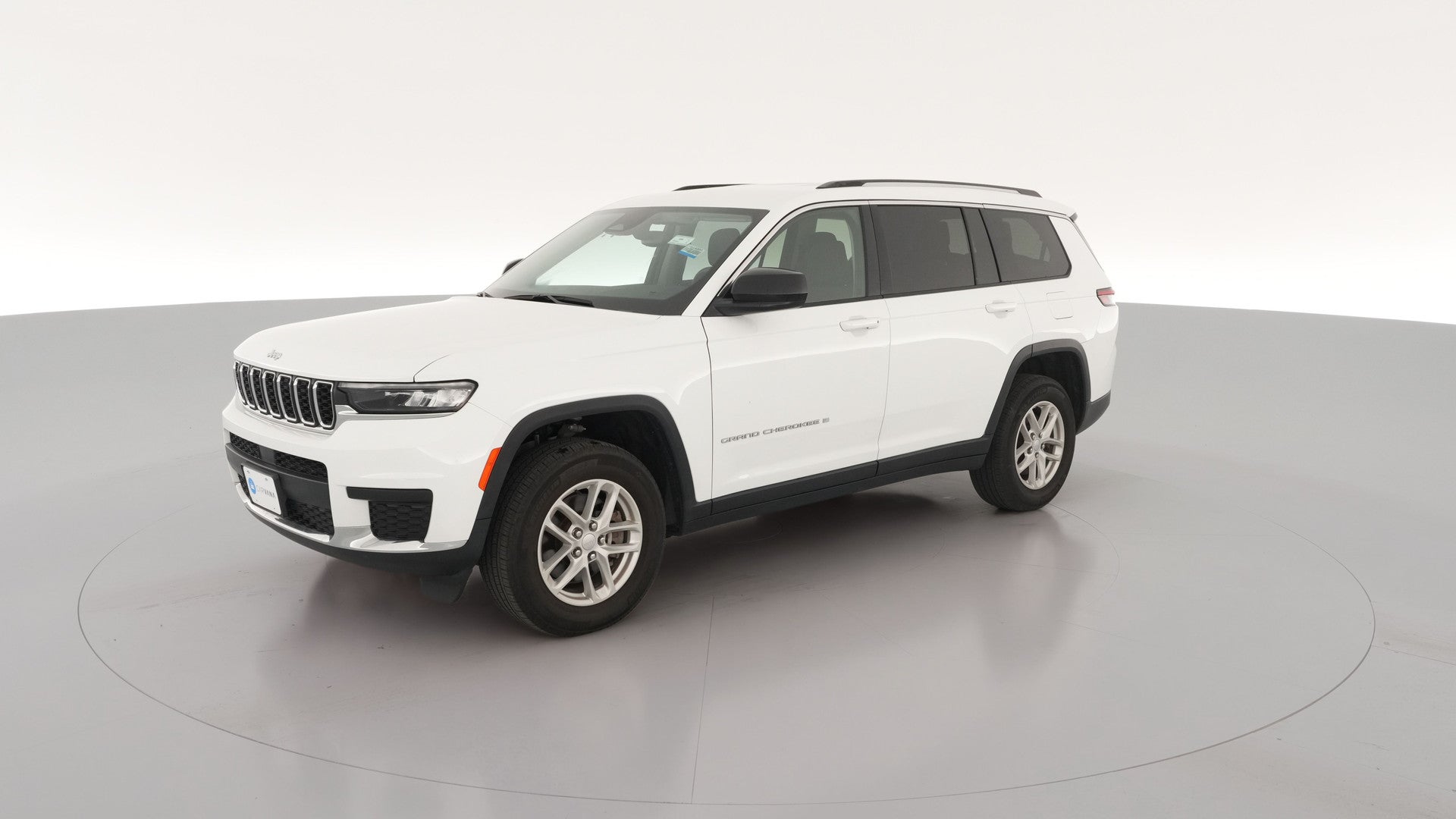 2024 Jeep Grand Cherokee L vehicle photo