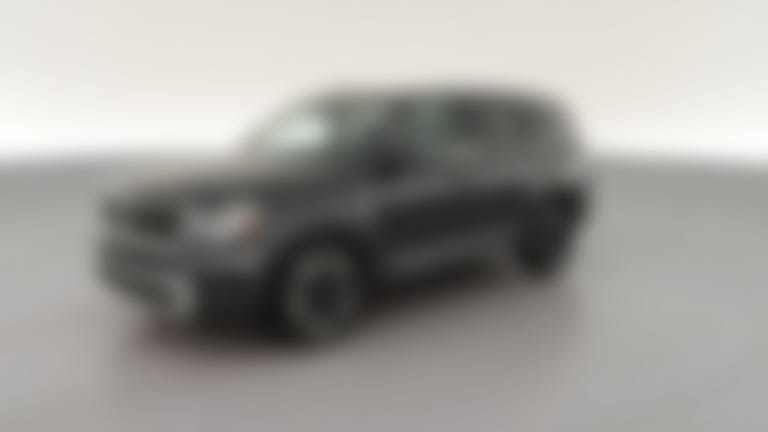 2025 Kia Telluride vehicle photo
