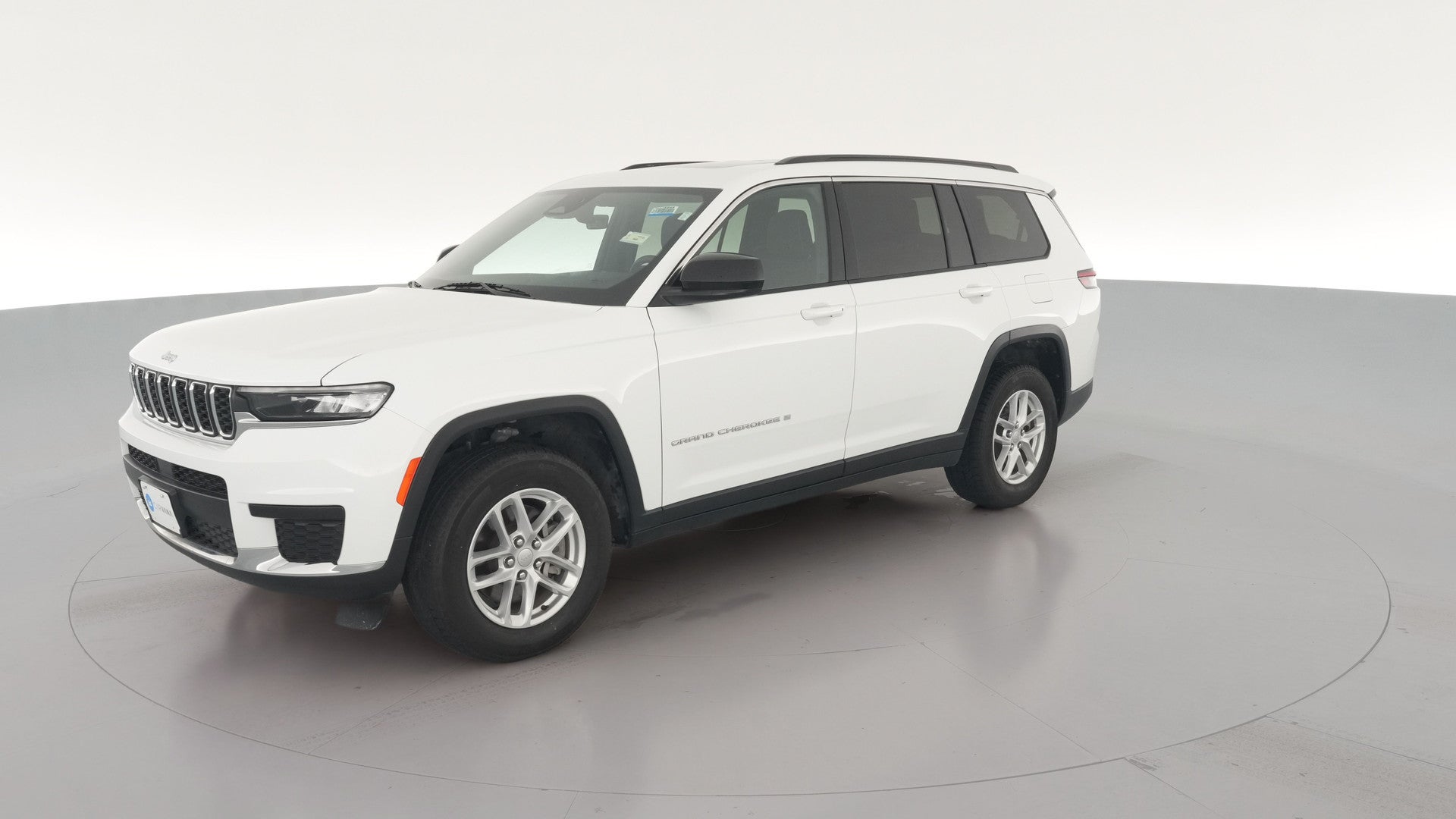 2025 Jeep Grand Cherokee L vehicle photo