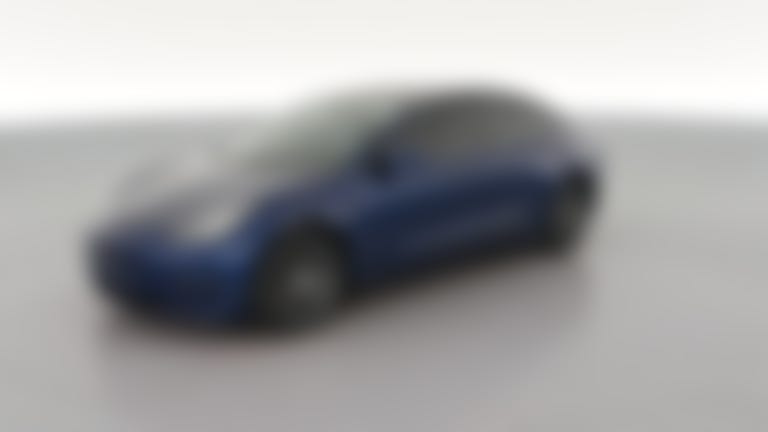 2021 Tesla Model 3 vehicle photo