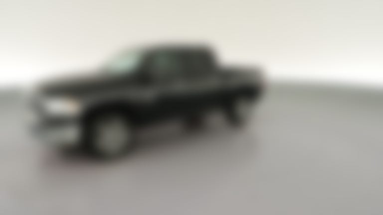 2018 Ram 1500 Crew Cab vehicle photo