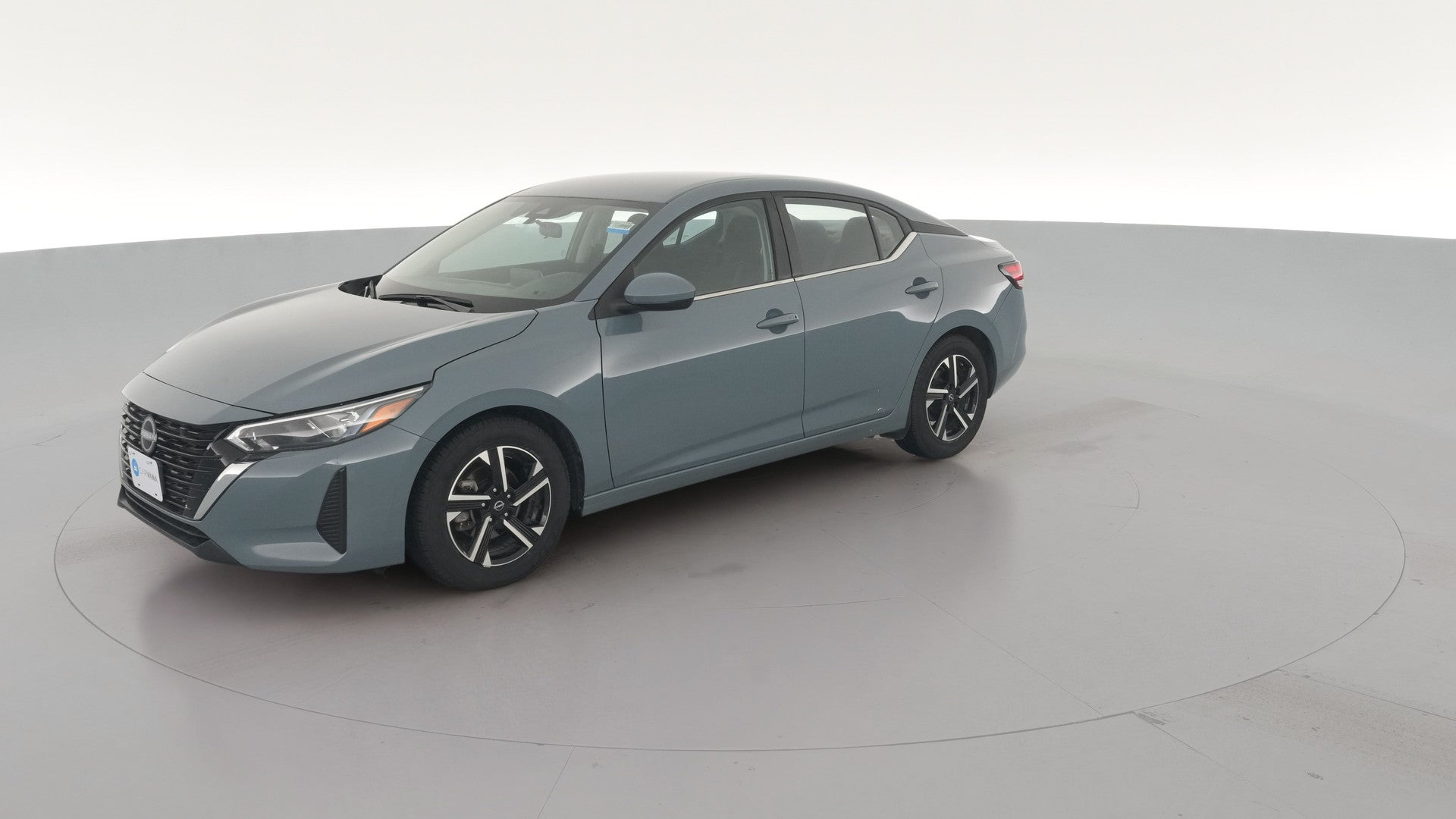 2024 Nissan Sentra vehicle photo