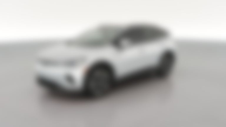 2021 Volkswagen ID.4 vehicle photo