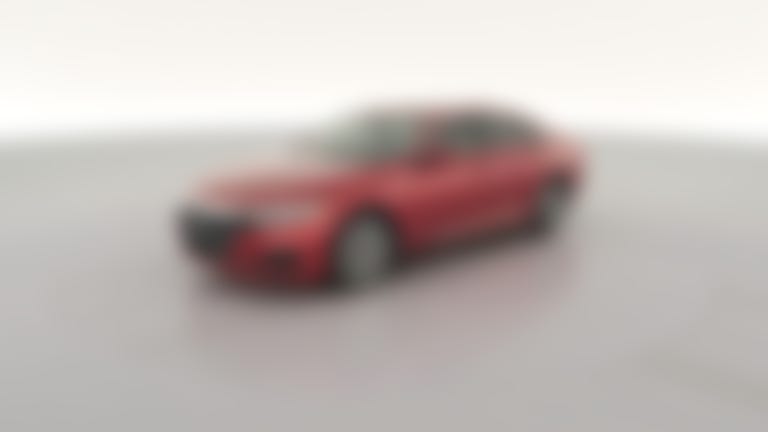 2022 Honda Accord Hybrid vehicle photo