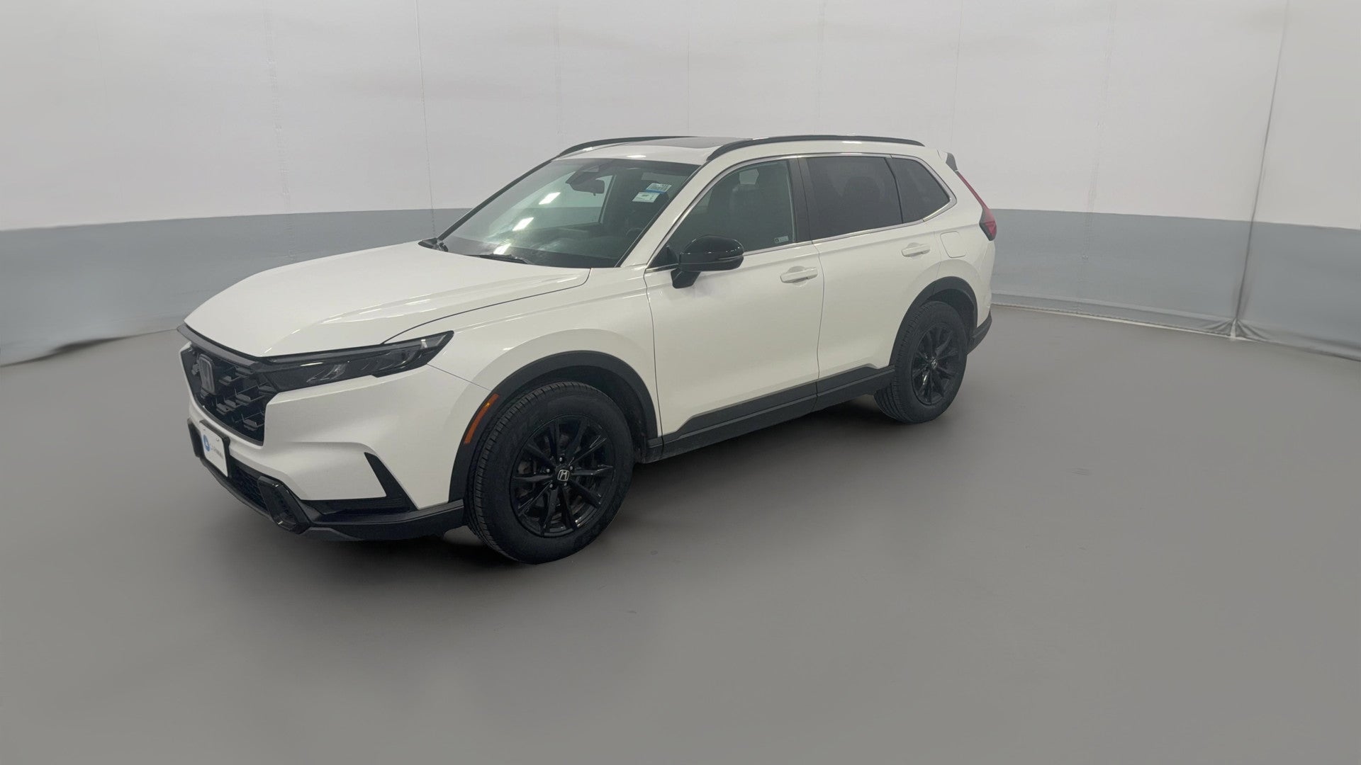 2023 Honda CR-V Hybrid vehicle photo