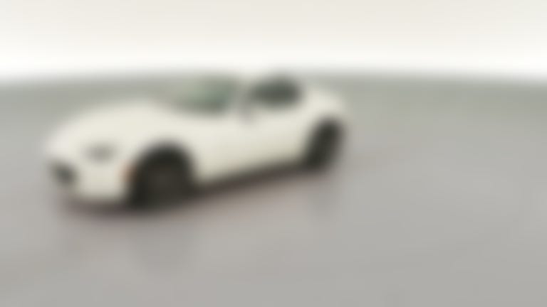 2019 MAZDA MX-5 Miata RF vehicle photo