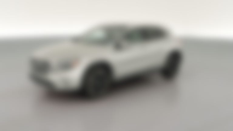 2018 Mercedes-Benz GLA vehicle photo