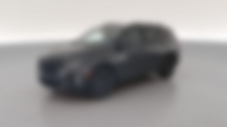 2022 Chevrolet Equinox vehicle photo