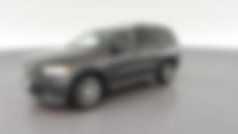 2017 Dodge Durango vehicle photo