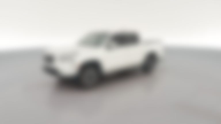 2024 Nissan Frontier Crew Cab vehicle photo
