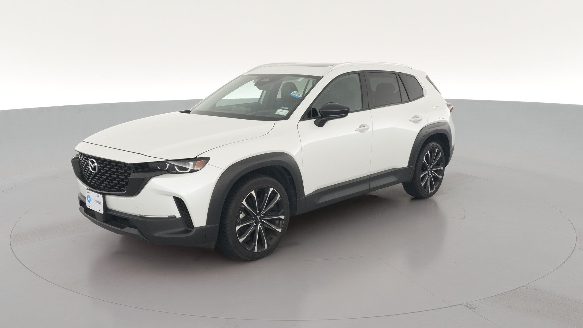 2025 MAZDA CX-50 vehicle photo