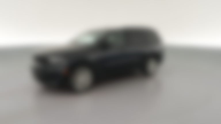 2024 Dodge Durango vehicle photo