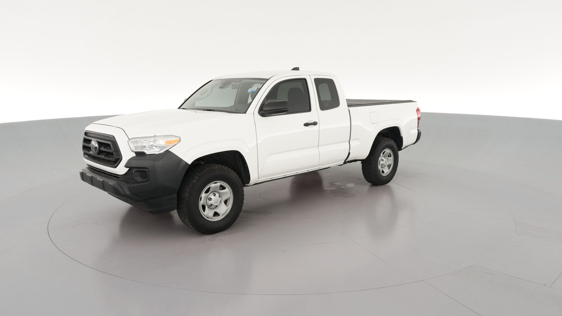 2023 Toyota Tacoma Access Cab vehicle photo