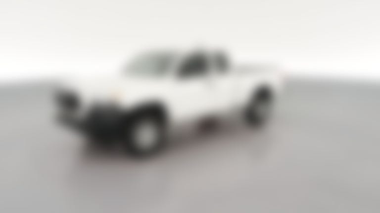 2023 Toyota Tacoma Access Cab vehicle photo