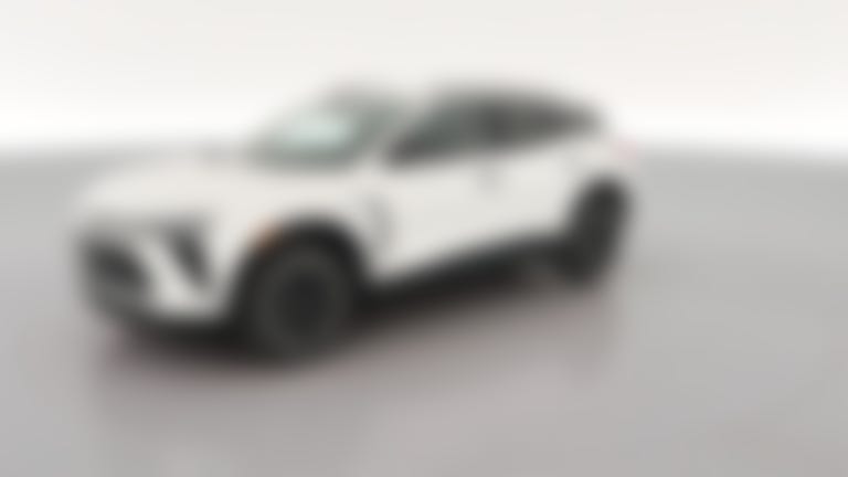 2024 Chevrolet Blazer EV vehicle photo