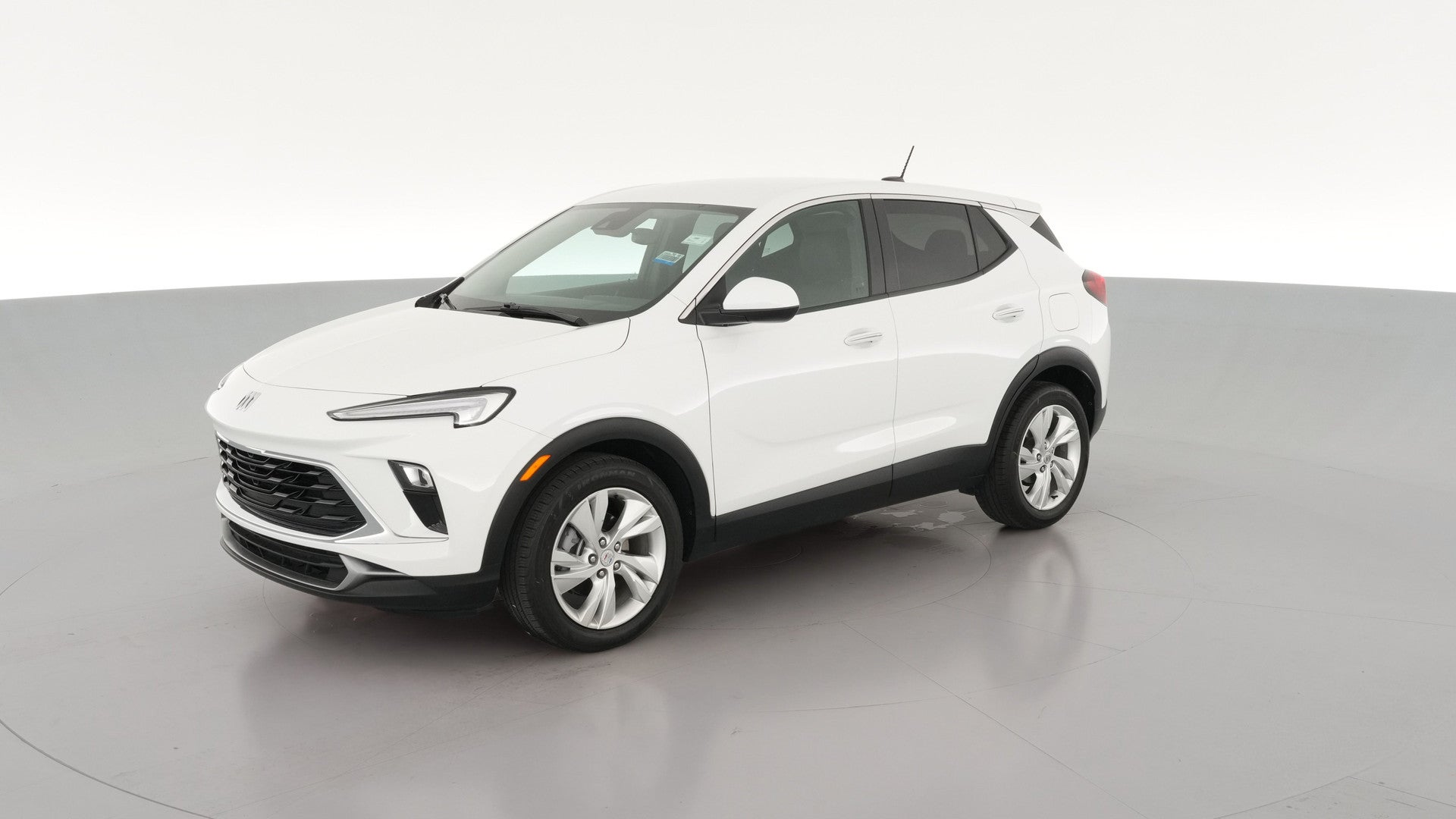 2025 Buick Encore GX vehicle photo