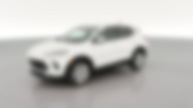 2025 Buick Encore GX vehicle photo