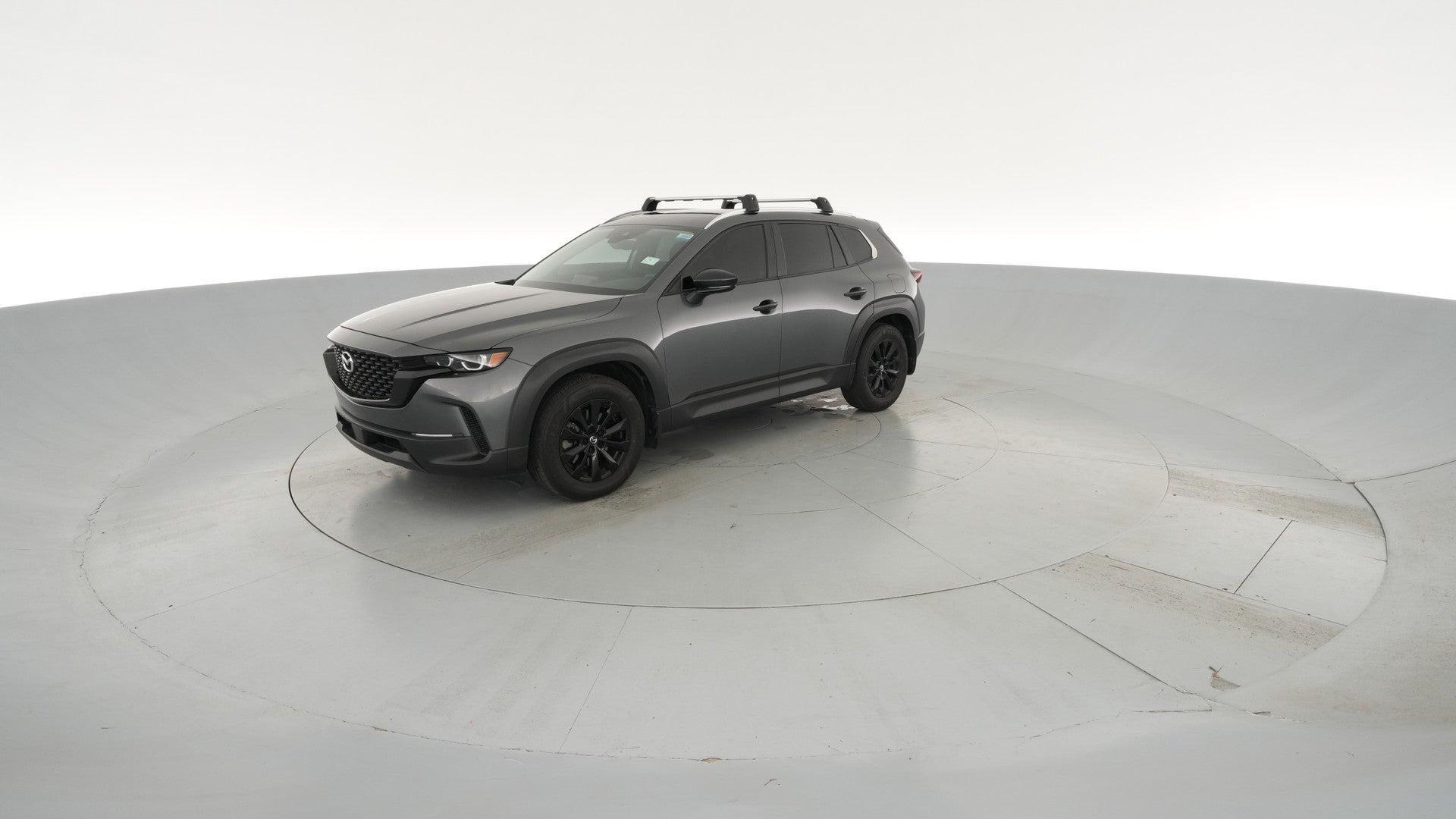2024 MAZDA CX-50 vehicle photo