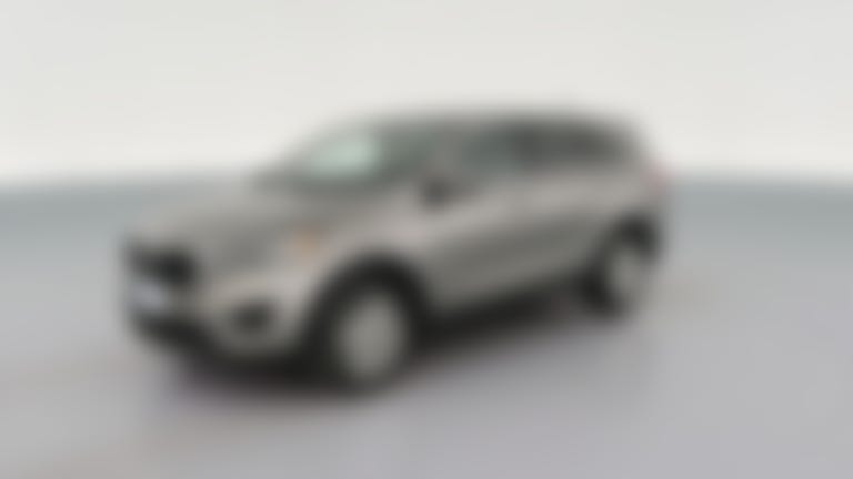 2017 Kia Sorento vehicle photo