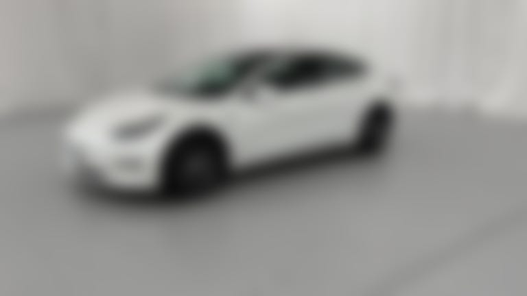 2020 Tesla Model 3 vehicle photo